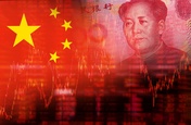 Trump revels in China’s slowest economic growth figures for 27 years
