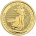 1/4oz Gold Britannia Coin Best Value