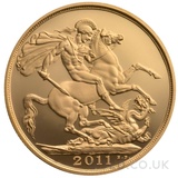 Double Sovereign (Best Value)
