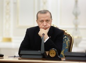 Erdoğan accuses USA of “attempted economic coup”
