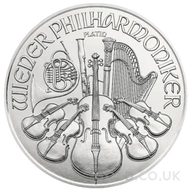 Platinum Philharmonic