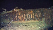 Russian shipwreck discovered containing an alleged £99.7 billion worth of gold Russian shipwreck discovered containing an alleged £99.7 billion worth of gold