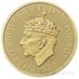 2023 Gold Britannia Coin 1oz Coronation