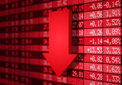US stock markets suffer another correction as tech stocks slump
