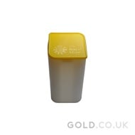 EMPTY TUBE 2013 Britannia 1oz Gold Coins x 50