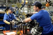 Lifeline for Platinum as Hyundai announces new car programme