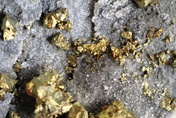‘Extensive gold zone’ discovered in Ireland