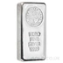 1kg Perth Mint Silver Cast Bar