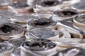 Silver ending 2022 with a show of strength