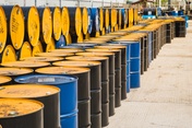 Brent Crude breaks $80 mark to reach four-year high