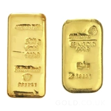500g Gold Bar Best Value
