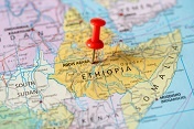 Ethiopia’s untapped gold deposits ‘could rival South Africa’ in value