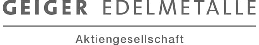 Geiger Edelmetalle