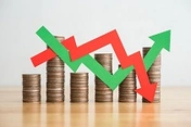 Friday volatility likely to continue this week
