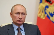 Russia boasts gold reserves as Putin warns Biden over sanctions Russia boasts gold reserves as Putin warns Biden over sanctions