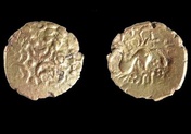 Blythburgh hoard gold coins declared treasure