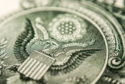 How long can the US Dollar keep its head above water?