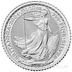 2024 Britannia 1/10oz Silver Coin