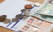 Has UK wage growth finally overtaken inflation?