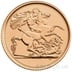 Gold Half Sovereign Best Value