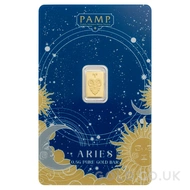 0.5g Gold Bars