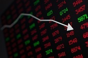 Stock markets in “meltdown” as oil price war adds to economic woes