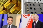 Gold and silver flat but market volatility remains Gold and silver flat but market volatility remains