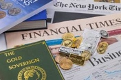 Why Has Gold Stopped Climbing?