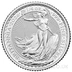 2026 1/4oz Britannia Silver Coin