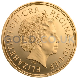 Double Sovereign (Best Value)