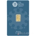 1g Gold Britannia Minted Bar