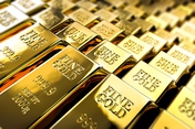 Gold bullion again knocking on the door of the key $1300 level!