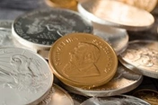 Gold and silver steady as market awaits next spark