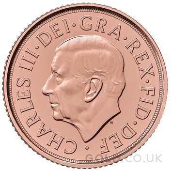 2022 Queen Elizabeth II Memorial Sovereign