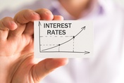 Further signs interest rates are about to rise! Further signs interest rates are about to rise!
