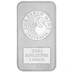 Perth Mint 1oz Kangaroo Silver Bar