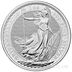 2026 1oz Silver Britannia Coin