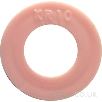 Empty Coin Tube Gold Krugerrand 1oz x 10