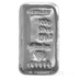 100g Silver Bar Metalor