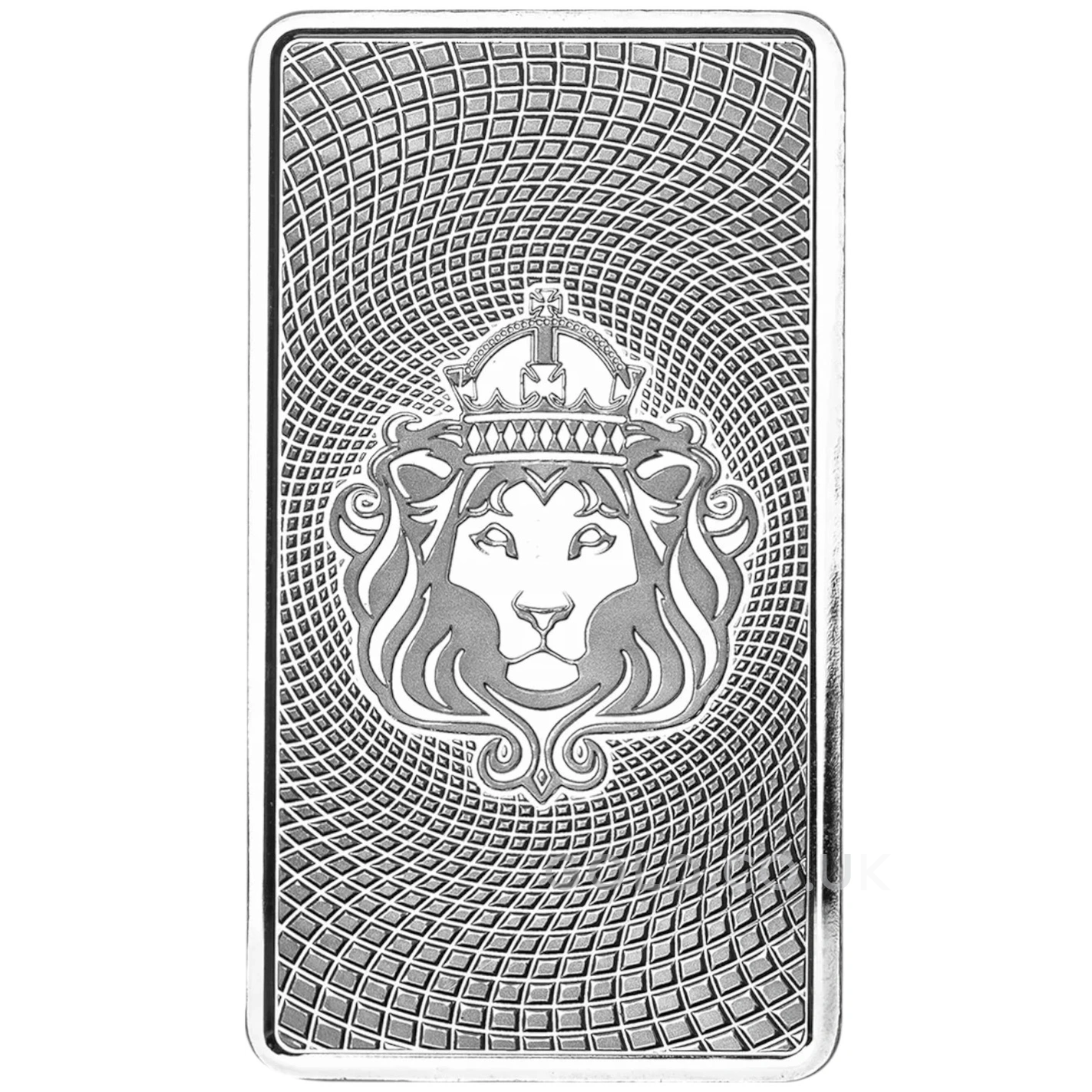 10oz Silver Bar Scottsdale The Vortex