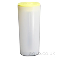 EMPTY TUBE 1oz Silver Maple x 25
