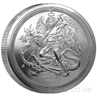 Silver Angel