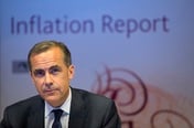 UK interest rates remain at 0.75% as BoE waits on Brexit outcome