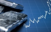 Silver demand growing while supply declines