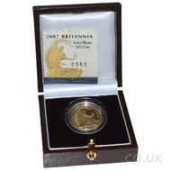 Proof Sovereign Three Coin Sets