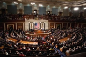 US Senate’s stalemate is over... until next month