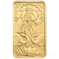 20g Lakshmi Gold Bar