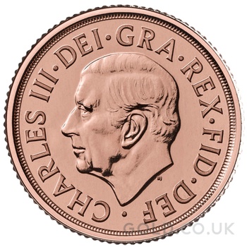 2024 Quarter Sovereign