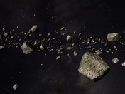 Mining in Space: is the future here already?