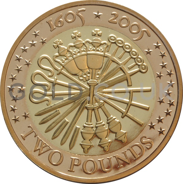 Buy Gold Double Sovereigns (Two Pound Coins) from gold.co.uk From £510